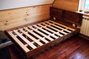 Ремонт деревянных кроватей в Жигулевске