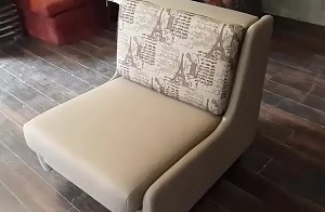 Ремонт кресла-кровати на дому в Жигулевске