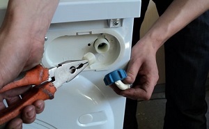 Демонтаж стиральной машины в Жигулевске